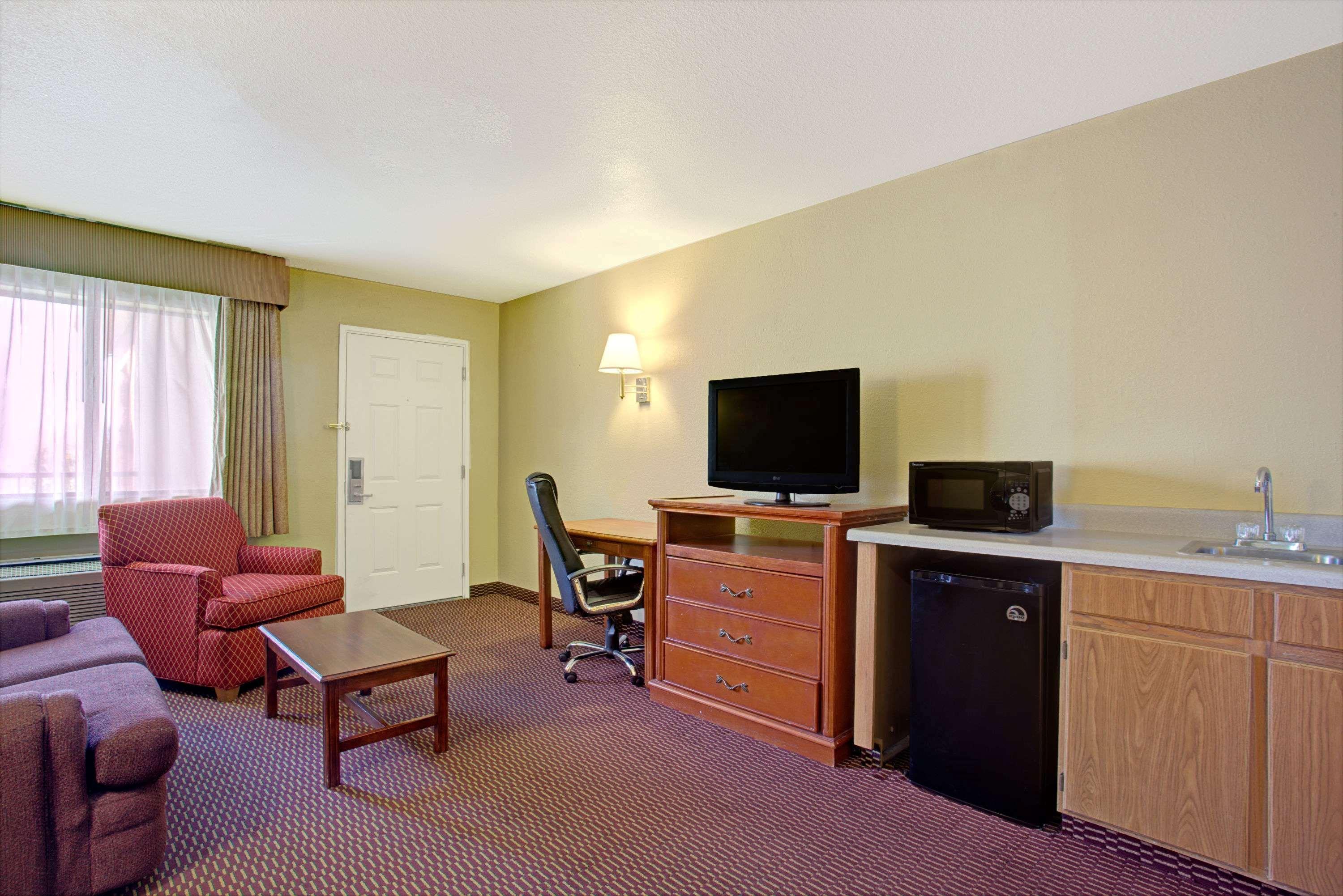 Travelodge By Wyndham Tucson Az Cortaro Экстерьер фото