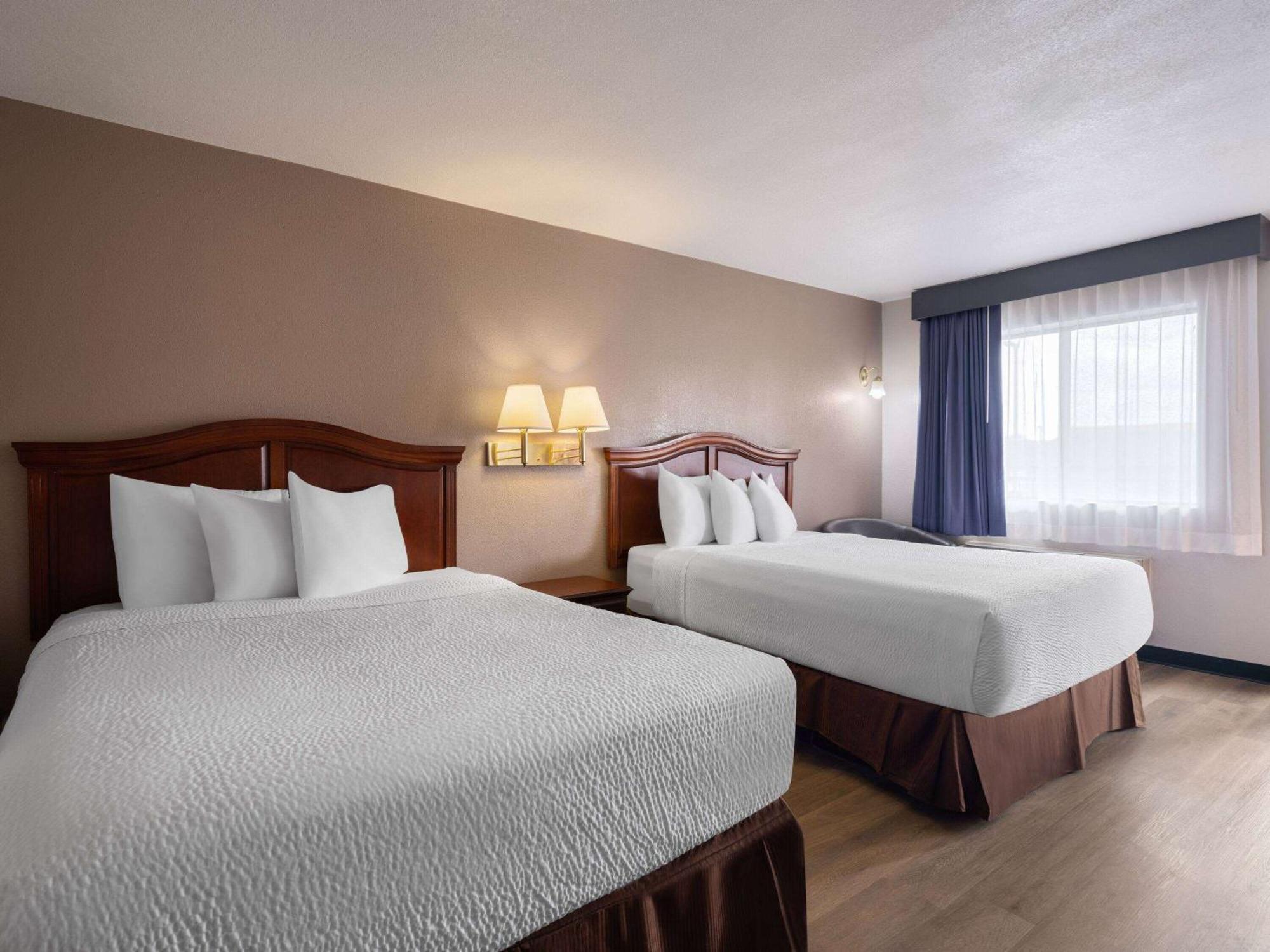 Travelodge By Wyndham Tucson Az Cortaro Экстерьер фото